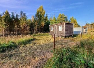 Продаю земельный участок, 30 сот., ДНП Озерки Чудские