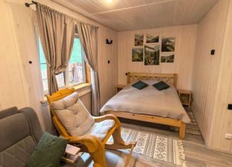 Сдается в аренду дом, 30 м2, Республика Алтай
