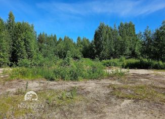 Земельный участок на продажу, 15 сот., Карелия, 86К-50