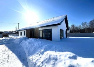 Дом на продажу, 101.8 м2, посёлок Московский