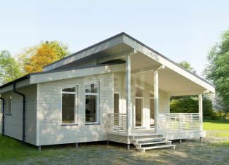 Продаю дом, 60.7 м2, деревня Горшки, Школьная улица