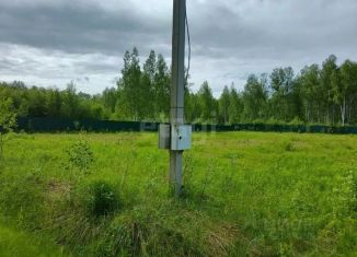 Продам участок, 25 сот., Ярославская область
