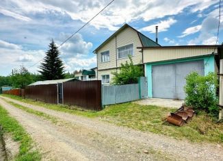 Продажа дома, 96 м2, Иркутская область, СНТ Теплоэнергетик, 37