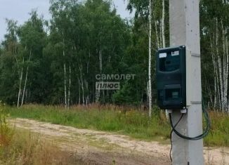 Участок на продажу, 17 сот., Рязанская область