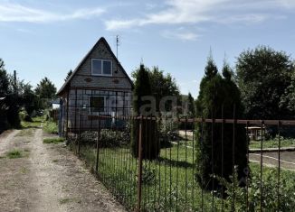 Продается дача, 24 м2, Саратовская область