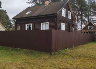 Продаю коттедж, 147 м2, Псковская область, Школьная улица