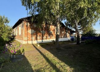 Продам дом, 80 м2, Омск, Ленинский округ, улица Поморцева, 78