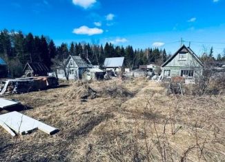 Продажа дома, 14 м2, Коми, 9-й проезд