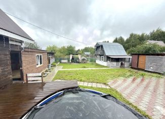 Продается дом, 40 м2, Кострома, СНТ Лесовод-2, 34, Фабричный район