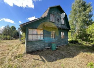 Продам дом, 36 м2, Тверская область