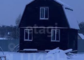 Продаю дом, 50 м2, Калужская область, деревня Городок, 1
