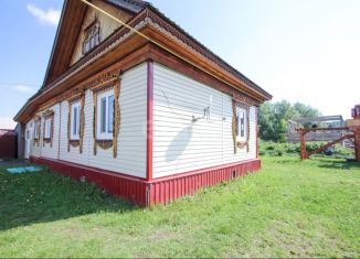 Продам дом, 70 м2, Тюменская область, Советская улица, 9