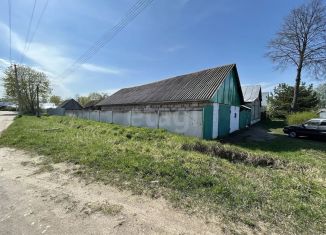 Продажа дома, 90.8 м2, Нерехта, 9-я Рабочая улица, 1