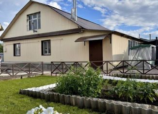 Продаю дом, 96.8 м2, Республика Башкортостан, Ключевая улица