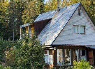 Продаю дом, 50 м2, Карелия, СНТ Нептун, 18
