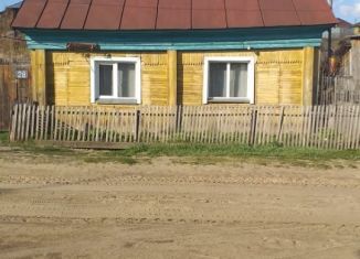 Продается дом, 30 м2, Курганская область, улица Гоголя, 28