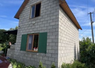 Продам дачу, 58 м2, Самарская область, 48-й проезд