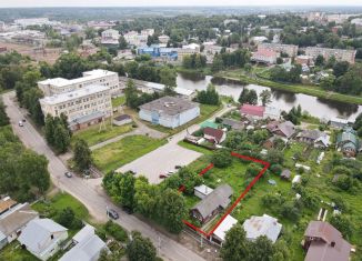 Продажа дома, 73 м2, Кольчугино, улица Металлургов, 9
