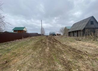 Продается участок, 16 сот., Коми