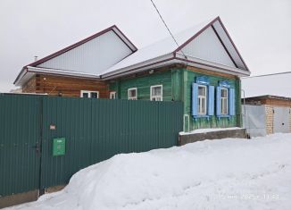 Дом на продажу, 54 м2, Оренбургская область, улица Коминтерна, 169
