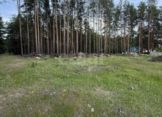 Продам земельный участок, 10 сот., посёлок Силикатный