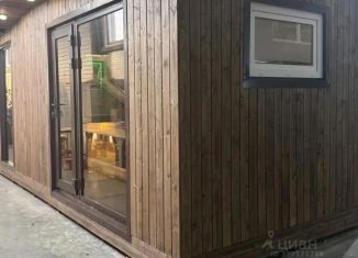 Продается дача, 25 м2, Уфа, СНТ Приозёрный-4, 212