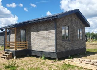 Продажа дома, 48 м2, поселок Микляиха, Молодёжная улица