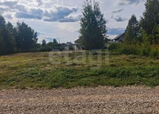 Продажа земельного участка, 10 сот., Марий Эл, улица Юрия Мокосеева, 27