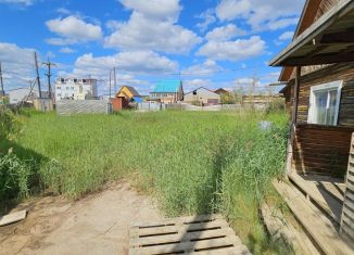 Участок на продажу, 10.25 сот., Якутск, улица Н.Е. Мординова, 2