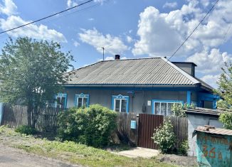 Дом на продажу, 57.7 м2, Кемеровская область, улица Курчатова