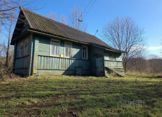 Продам дом, 30 м2, Псковская область