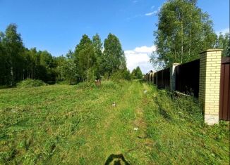Продам земельный участок, 16 сот., Ярославская область
