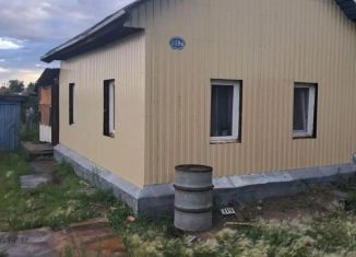 Продам дом, 40.9 м2, Омск, Полевая улица