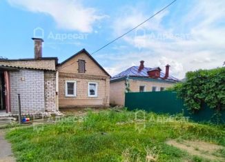 Продажа дома, 57.5 м2, Волгоград, Дзержинский район, улица Житкова