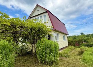 Продам дачу, 81 м2, Тульская область