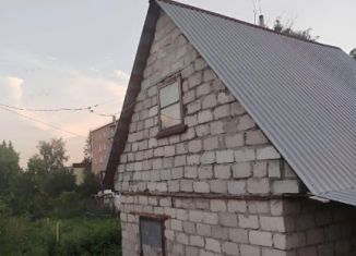 Продажа дома, 50 м2, Омская область, 1-я аллея, 41