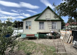 Продажа дачи, 45 м2, Саратовская область, Школьная улица