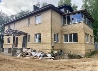 Продаю таунхаус, 312 м2, Кострома, Пятницкая улица, 49Б