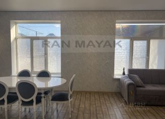 Продается дом, 160 м2, Майкоп, Парковый переулок, 1В