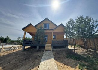 Продам дом, 100 м2, Иркутская область, улица Александра Вампилова, 21