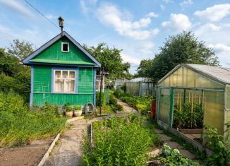 Продам дачу, 20 м2, Владимирская область, СНТ № 4 ЗиД, 350