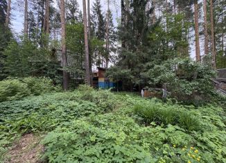Земельный участок на продажу, 5 сот., Пермский край, СТ № 263 Архитектор, уч29