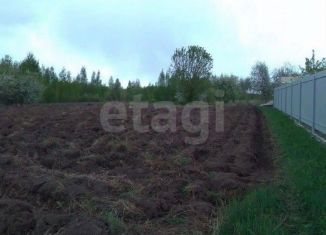 Продаю земельный участок, 12 сот., Брянская область, Центральная площадь