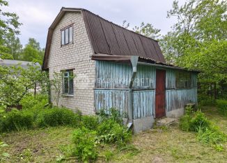 Продажа дачи, 48 м2, Рязанская область, 8-й проезд, 4