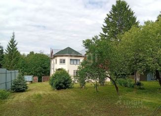 Продаю дом, 197 м2, деревня Крутицы, деревня Крутицы, 1