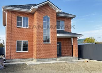 Продажа дома, 165 м2, Майкоп, улица Толстого, 19