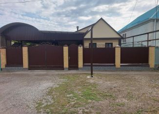 Продаю дом, 96.1 м2, Ставропольский край, Продольная улица, 95