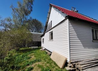 Продаю дом, 48 м2, деревня Городище, Советская улица