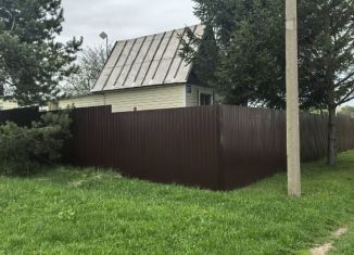 Продам дачу, 25 м2, Тульская область, СНТ Солнечная Поляна, 27