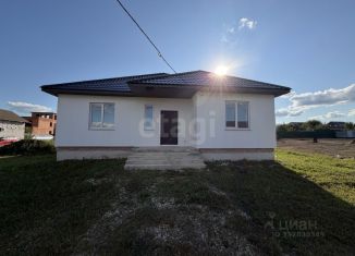 Продам дом, 111.6 м2, Самарская область, Красивый проезд